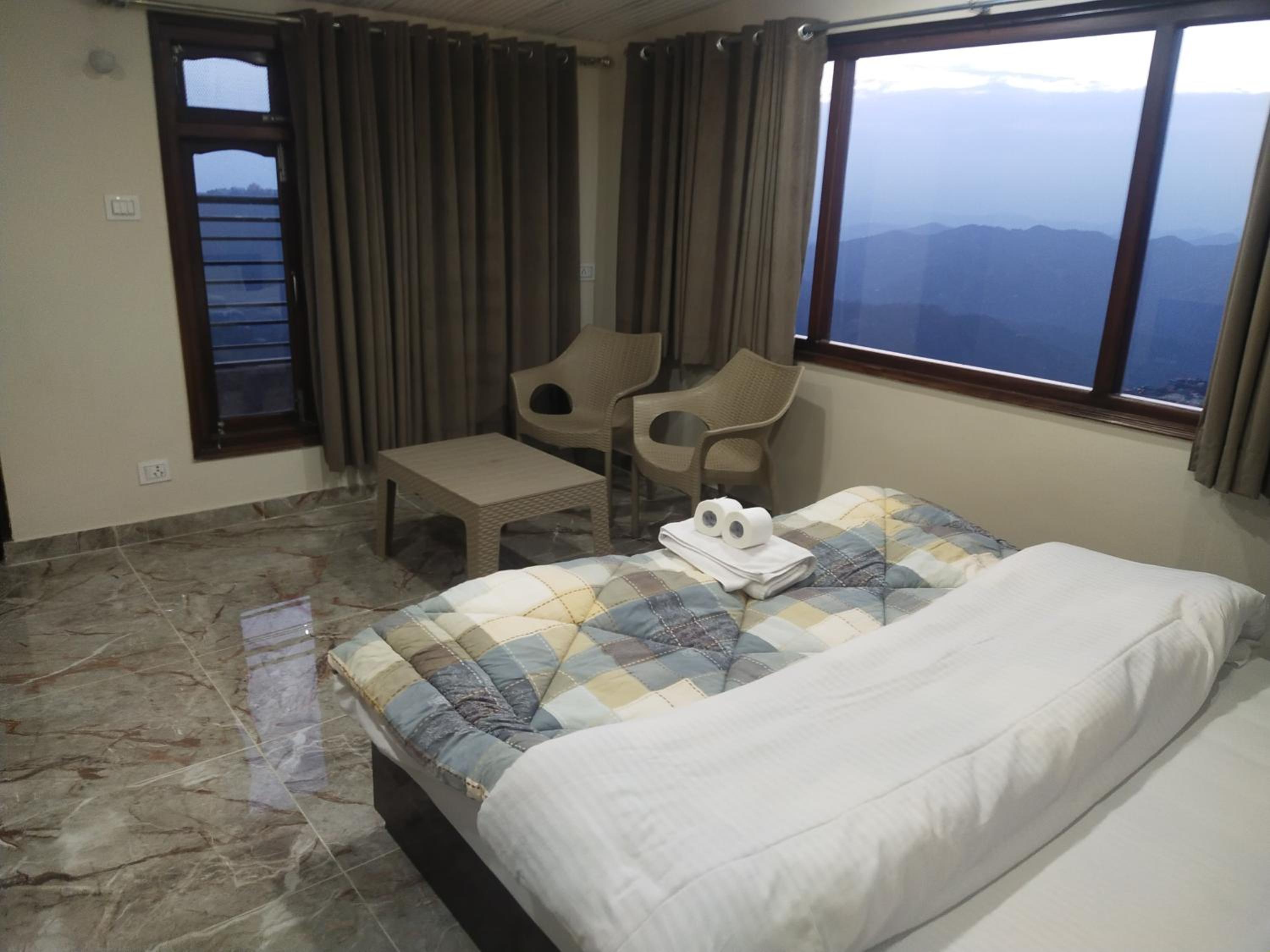 Dhanlaxmi Apartments