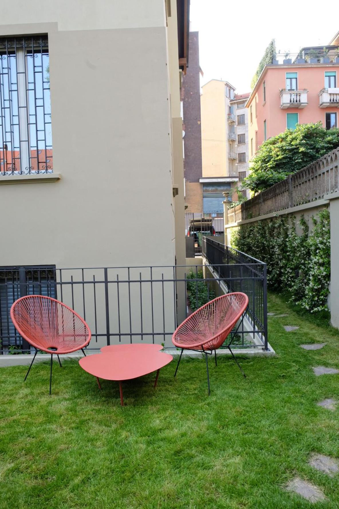 La Maison City Life Apartments