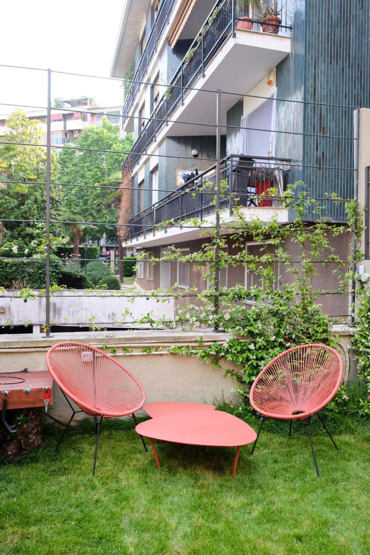 La Maison City Life Apartments