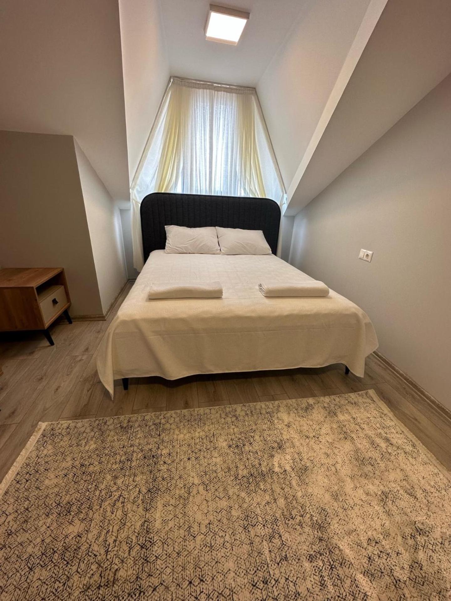 ima Apartmanı view 2