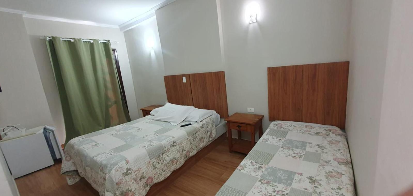 Villa Hegus Campos do Jordão