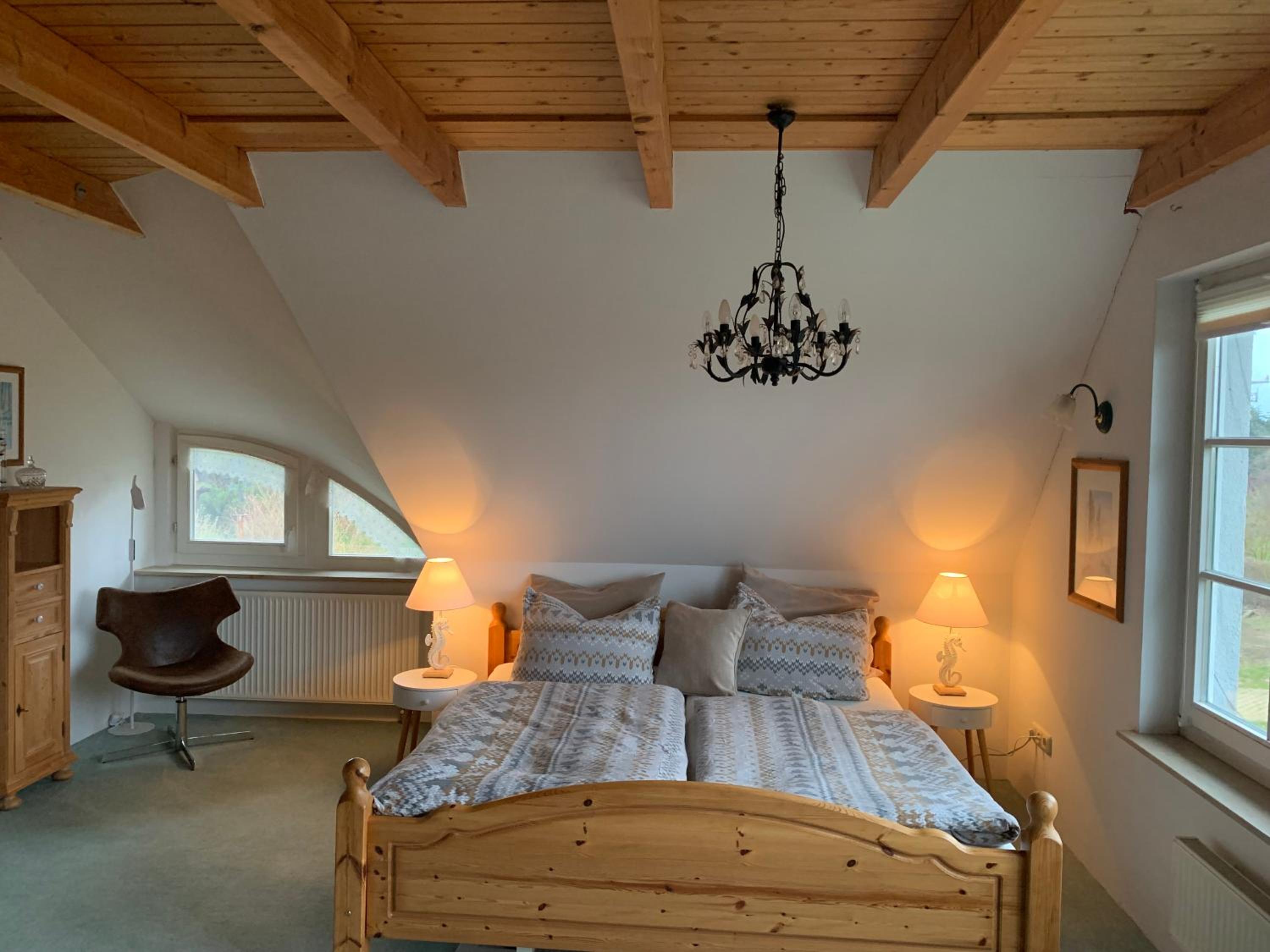 Ferienhaus 