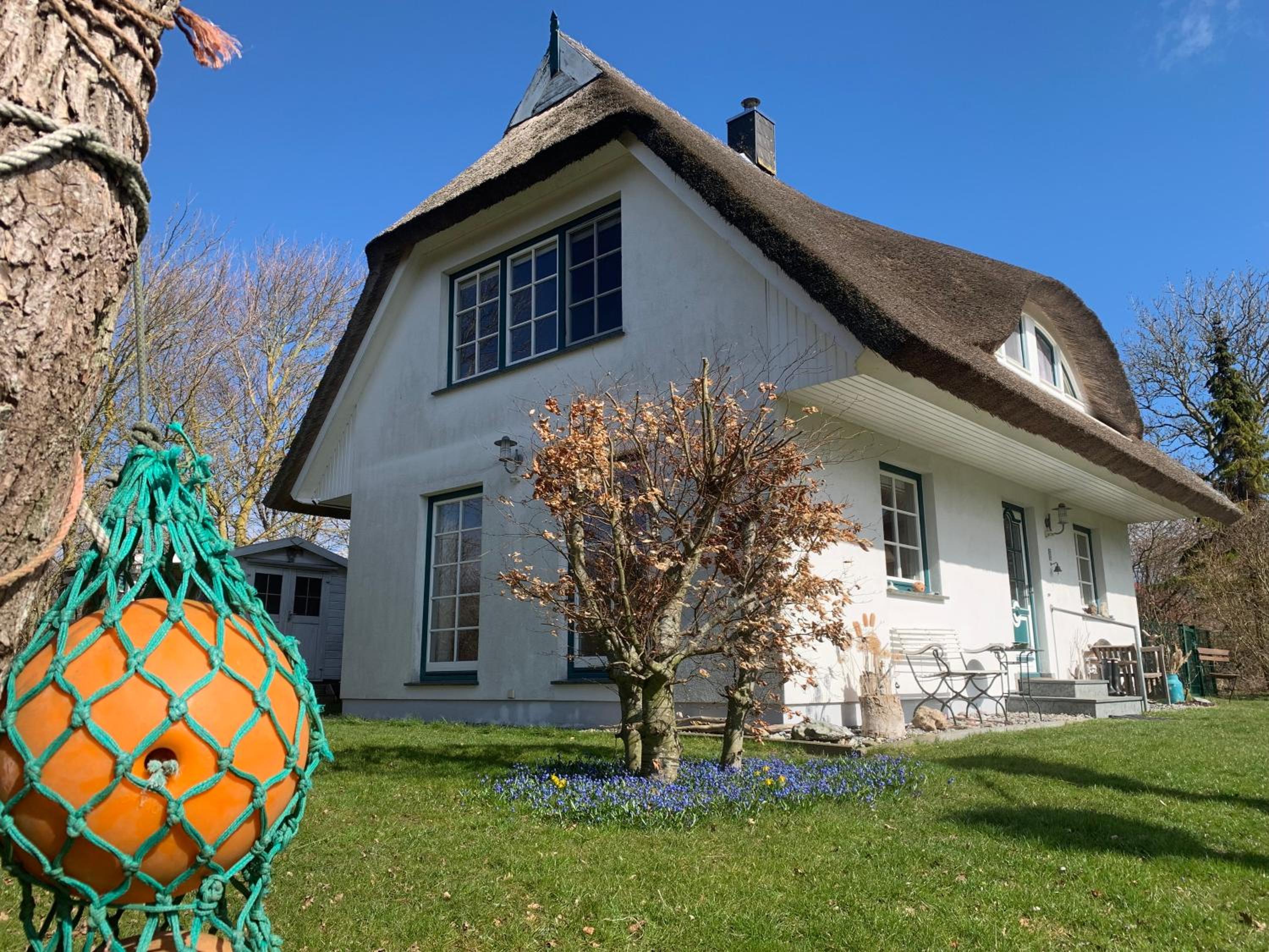 Ferienhaus 