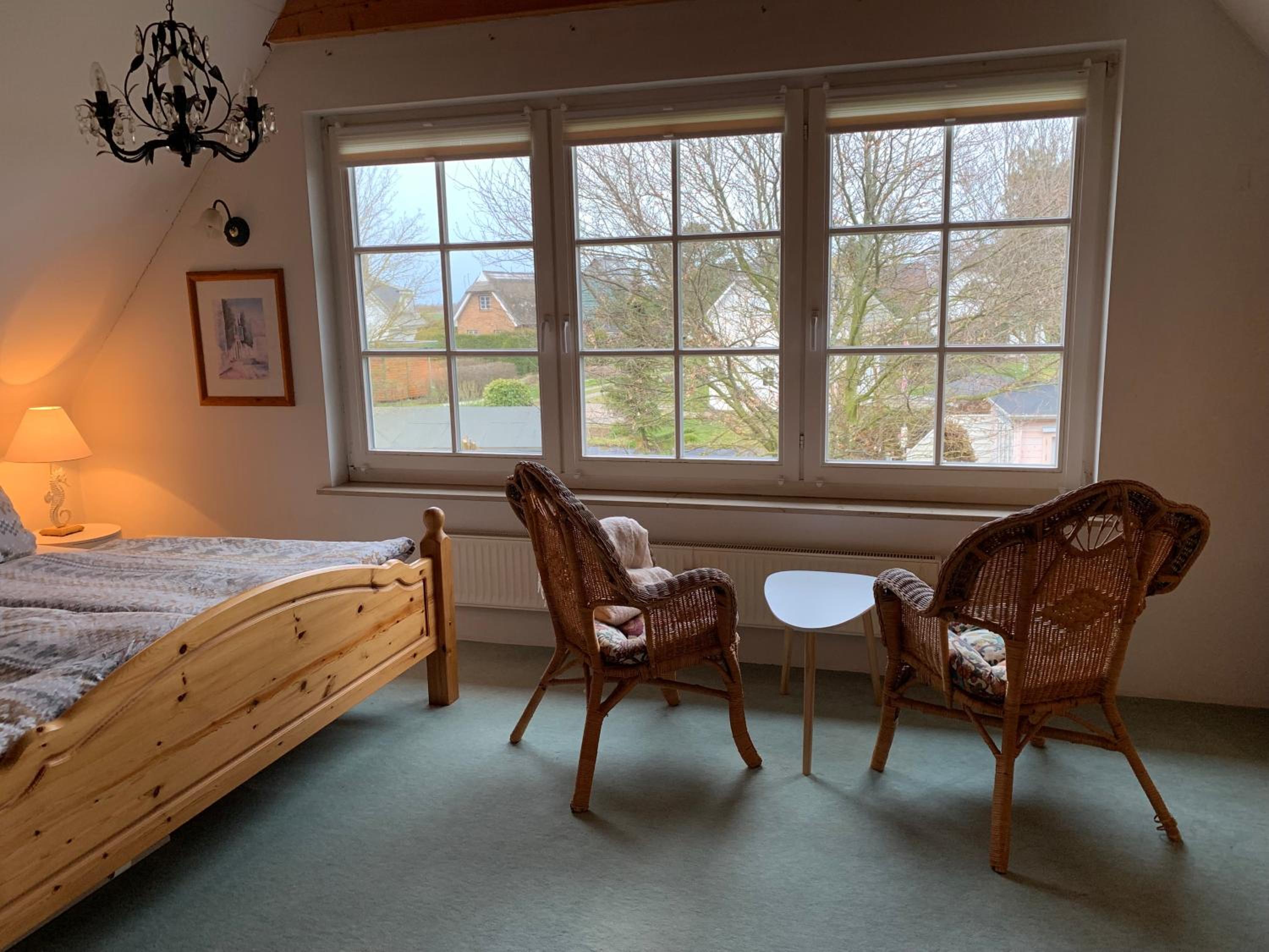 Ferienhaus 