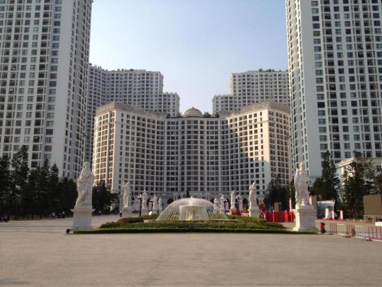 Vincom Royal City 72 Nguyễn Trãi Thanh Xuân