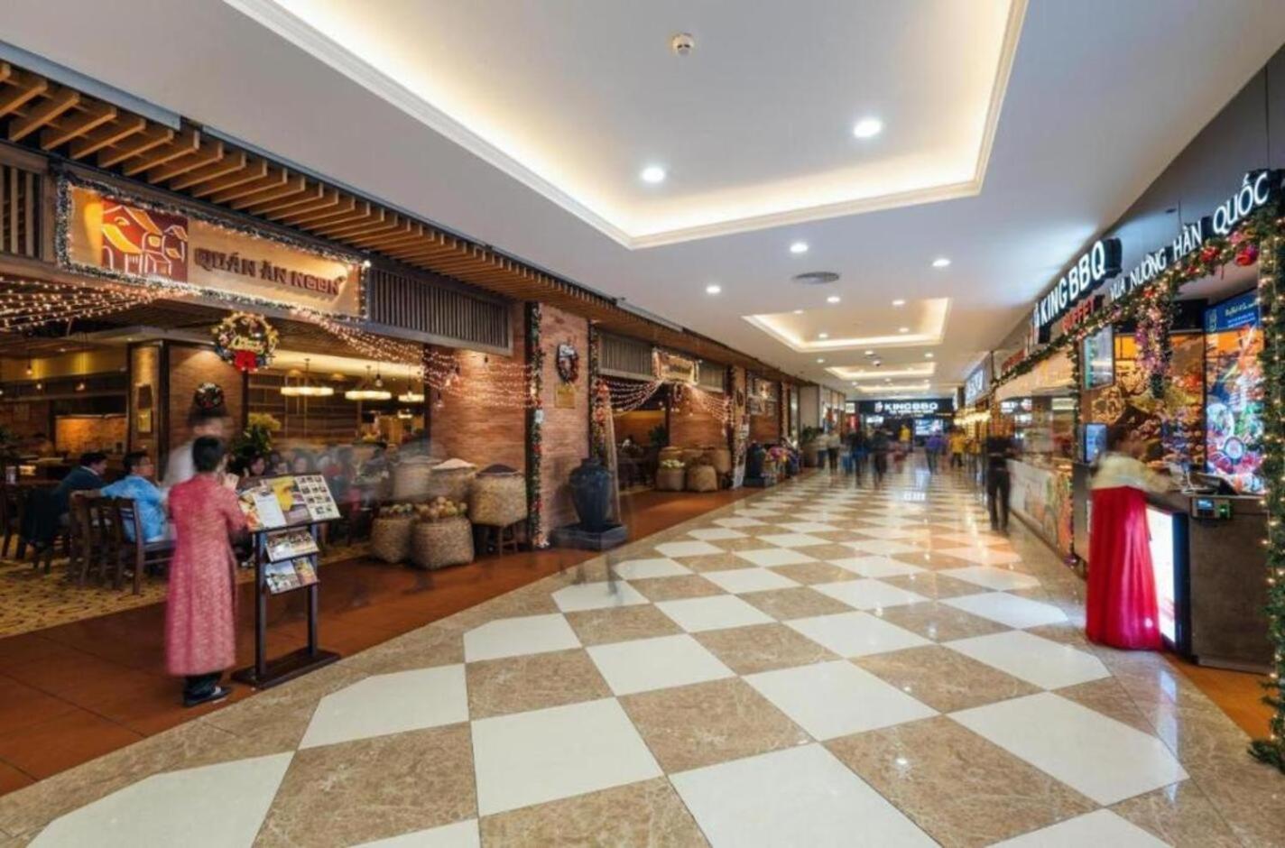 Vincom Royal City 72 Nguyễn Trãi Thanh Xuân