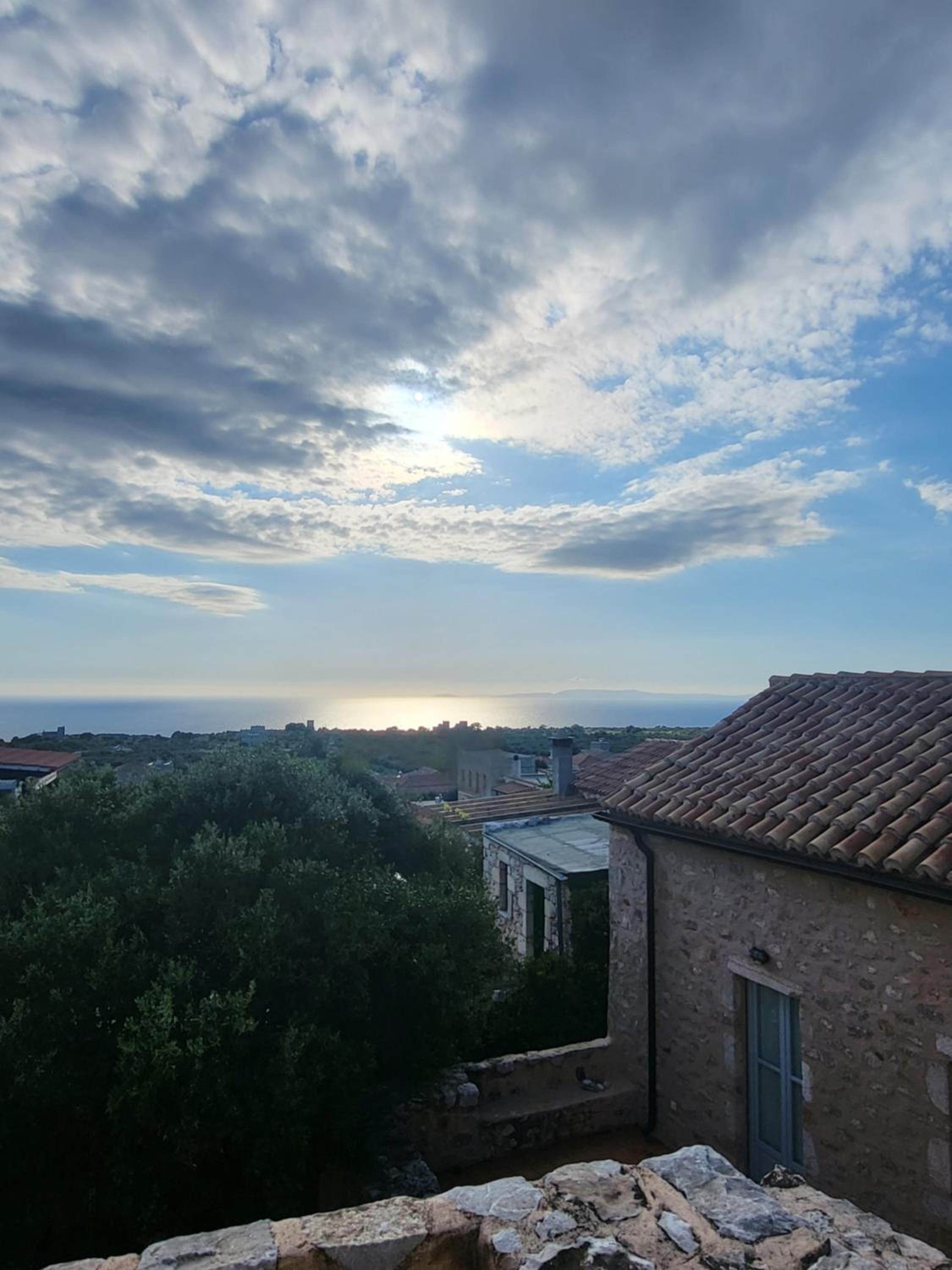 Balcony&Tower