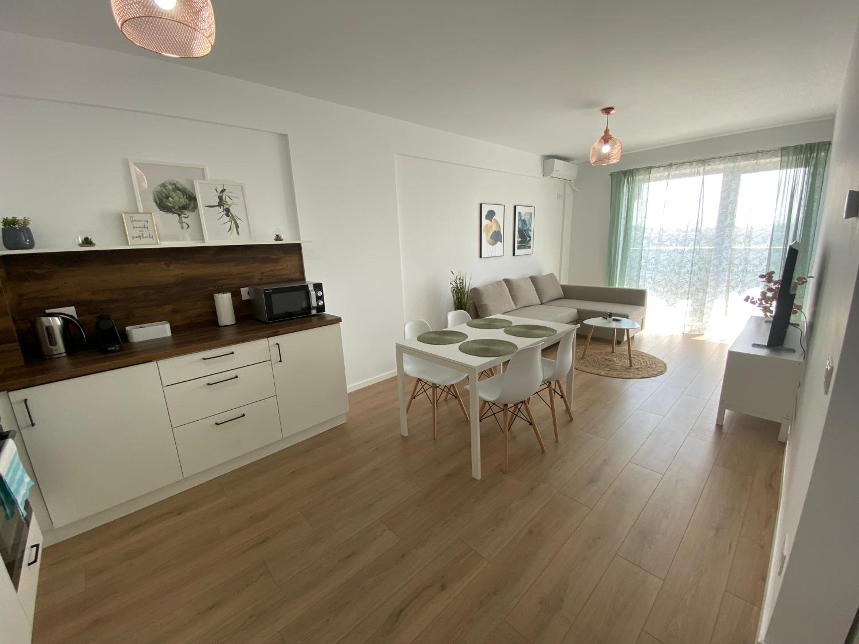 Zen Residence Oradea