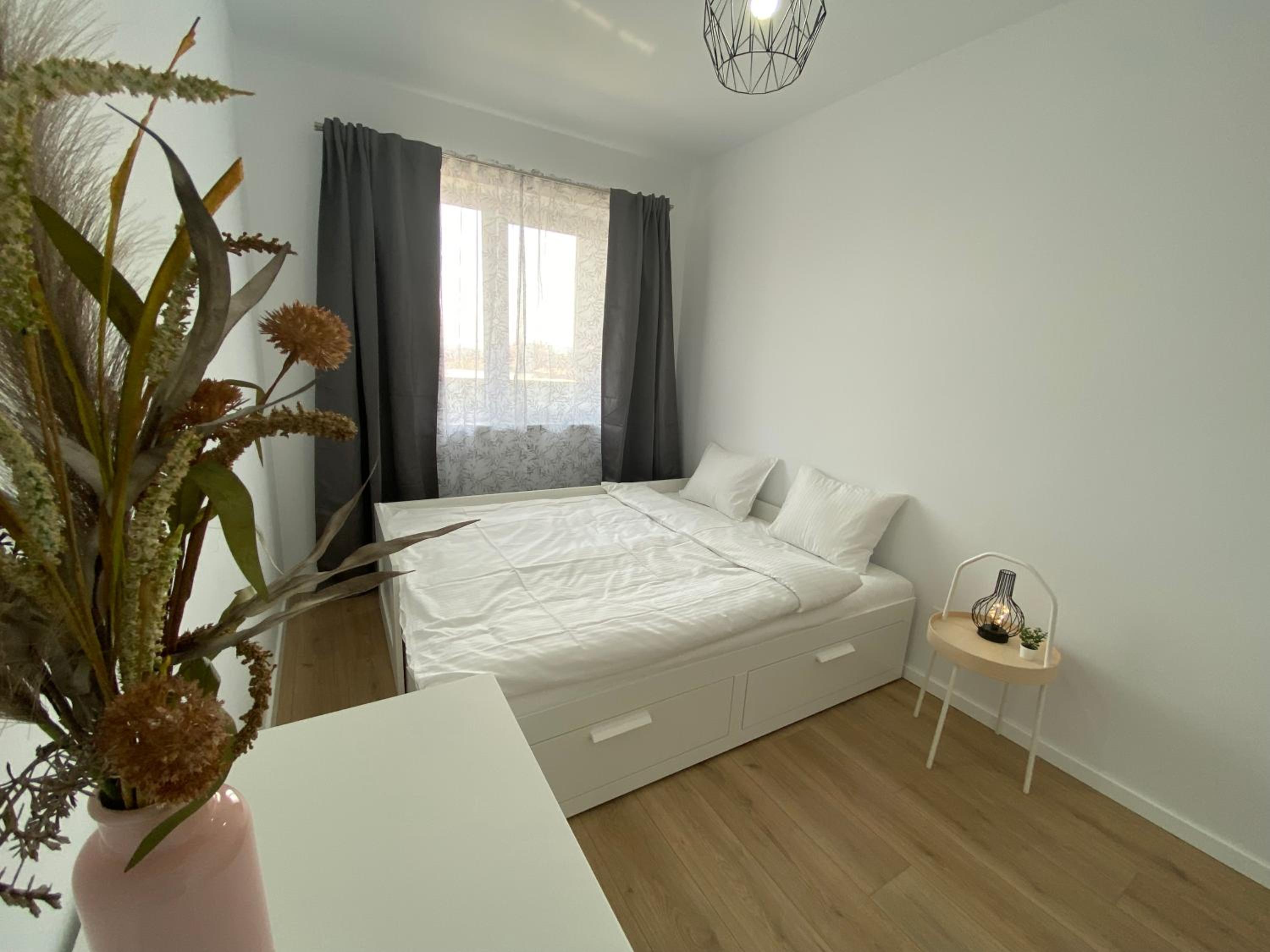 Zen Residence Oradea