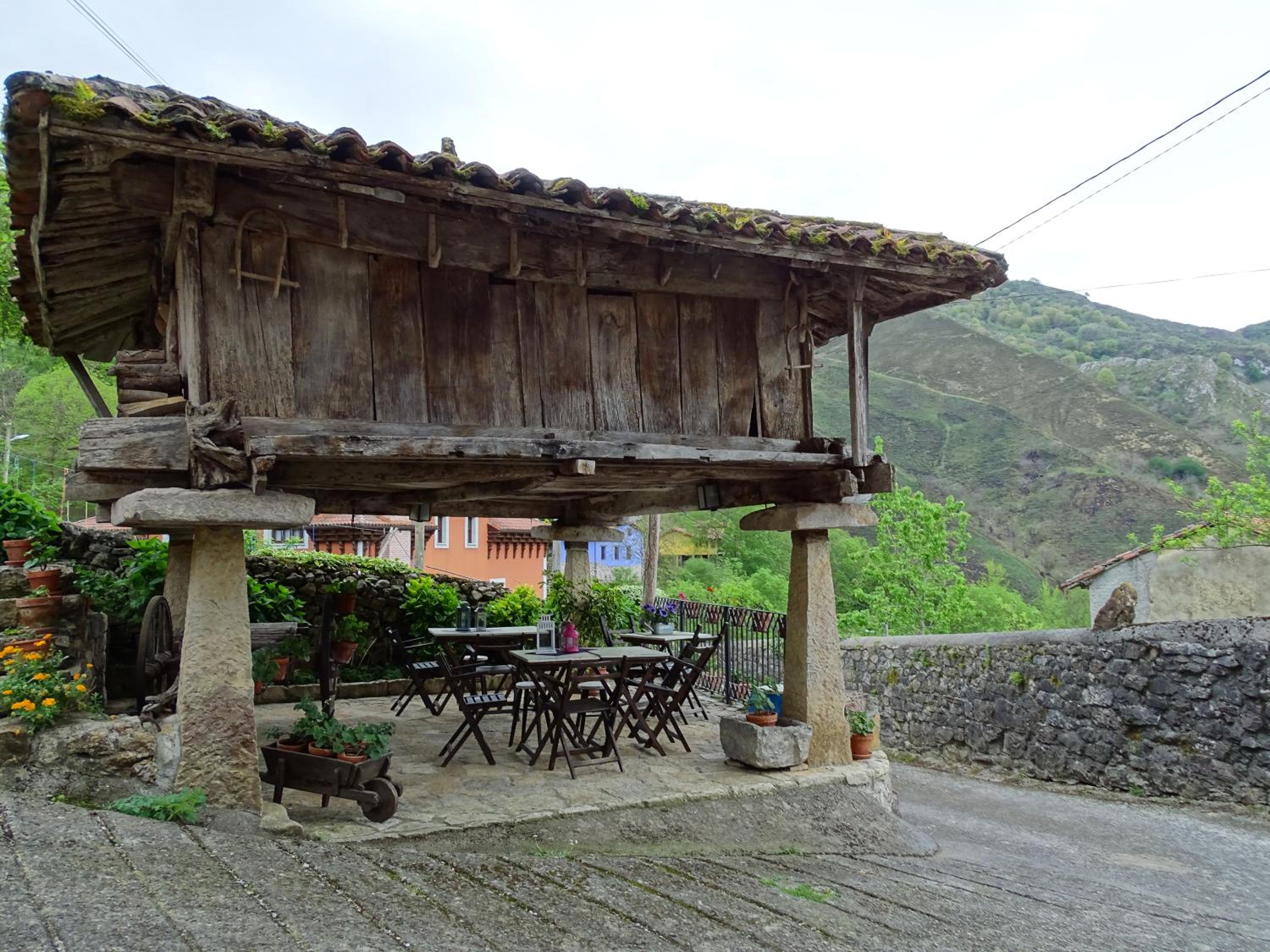 El Colladín