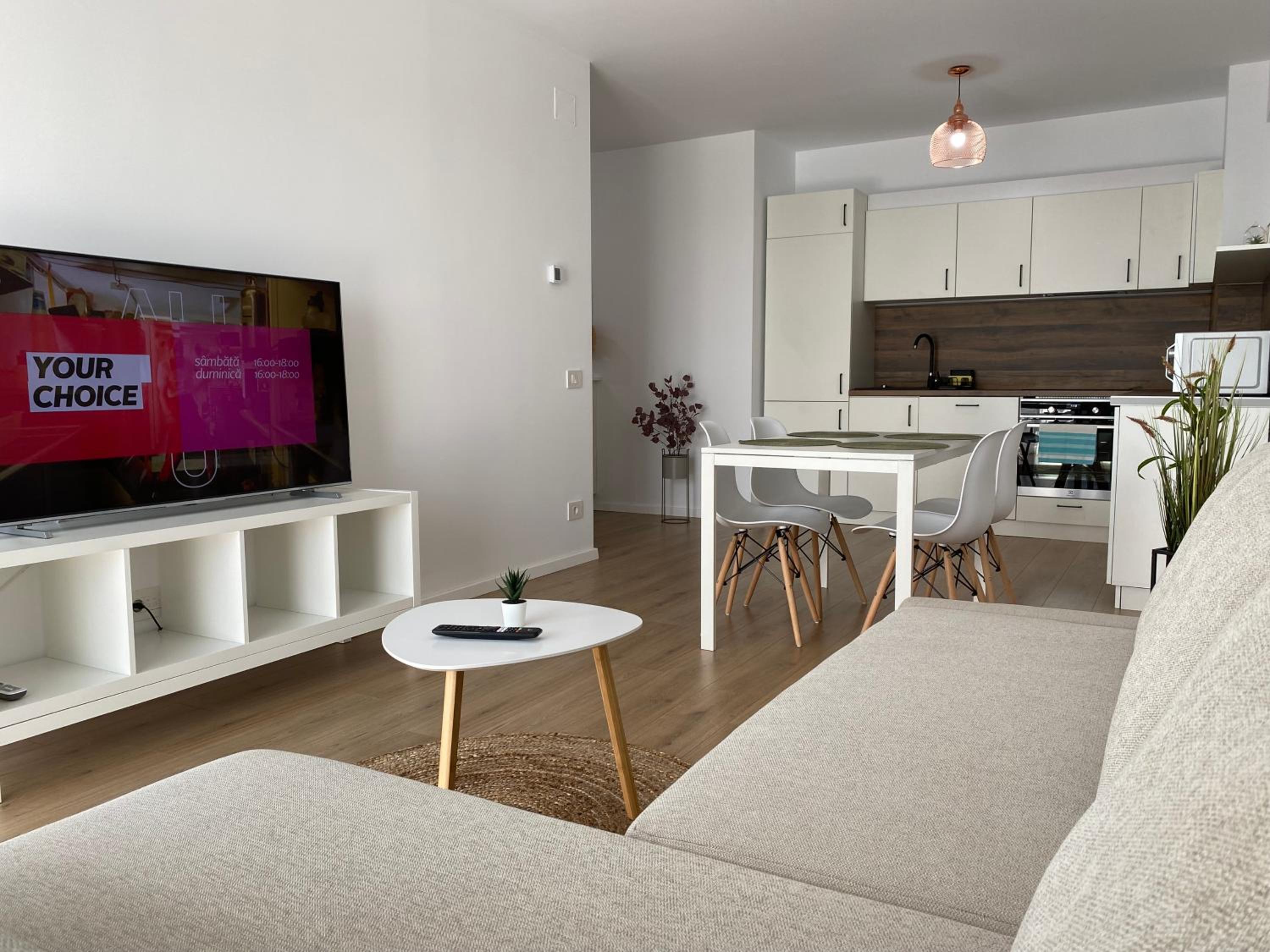 Zen Residence Oradea