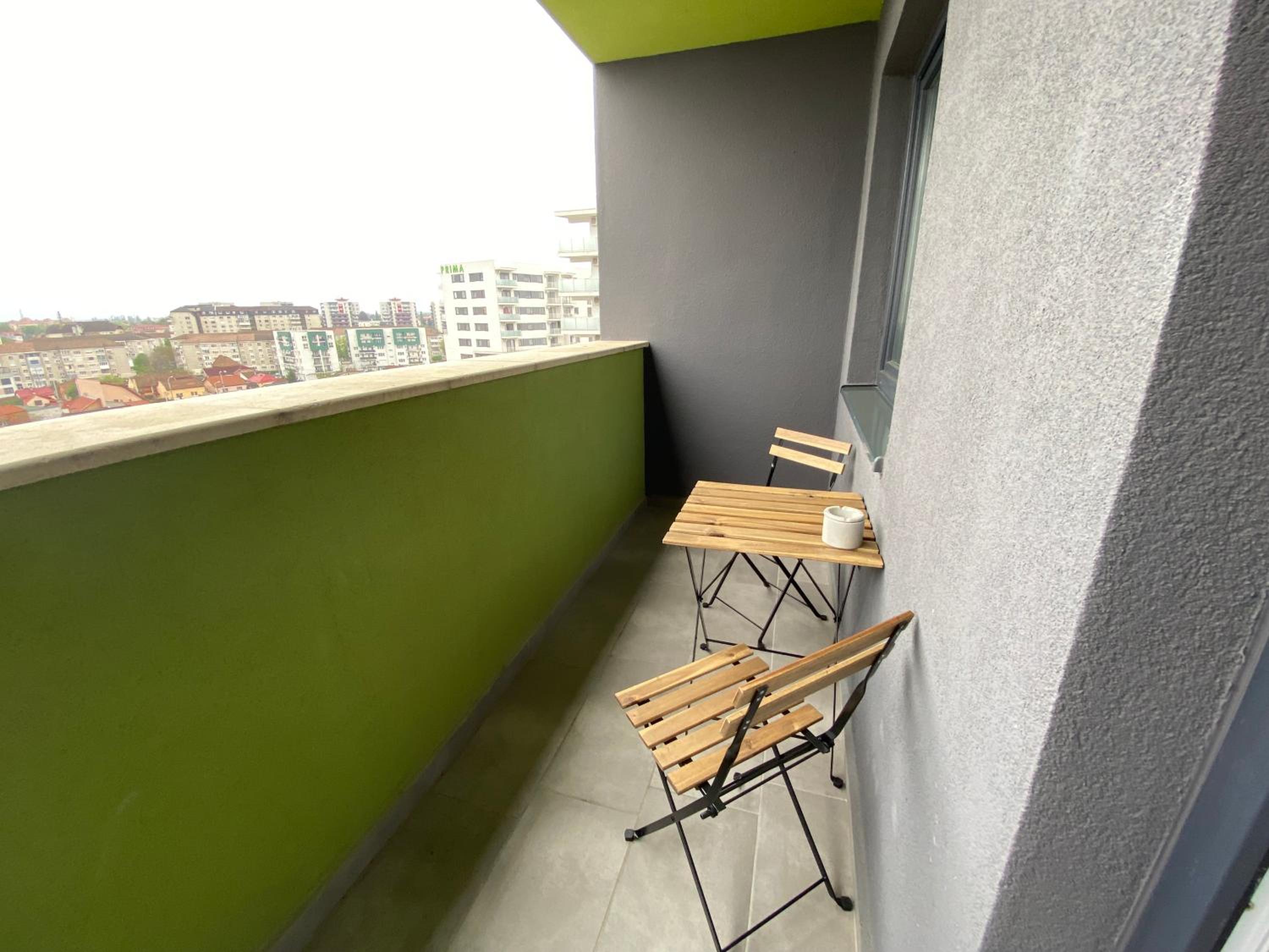Zen Residence Oradea