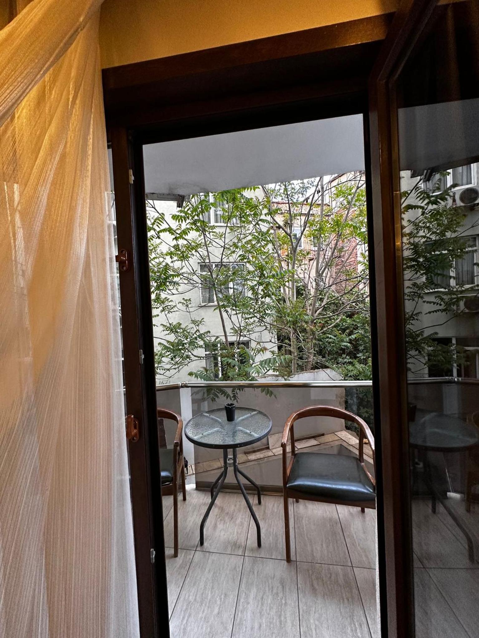 Galata King Suites