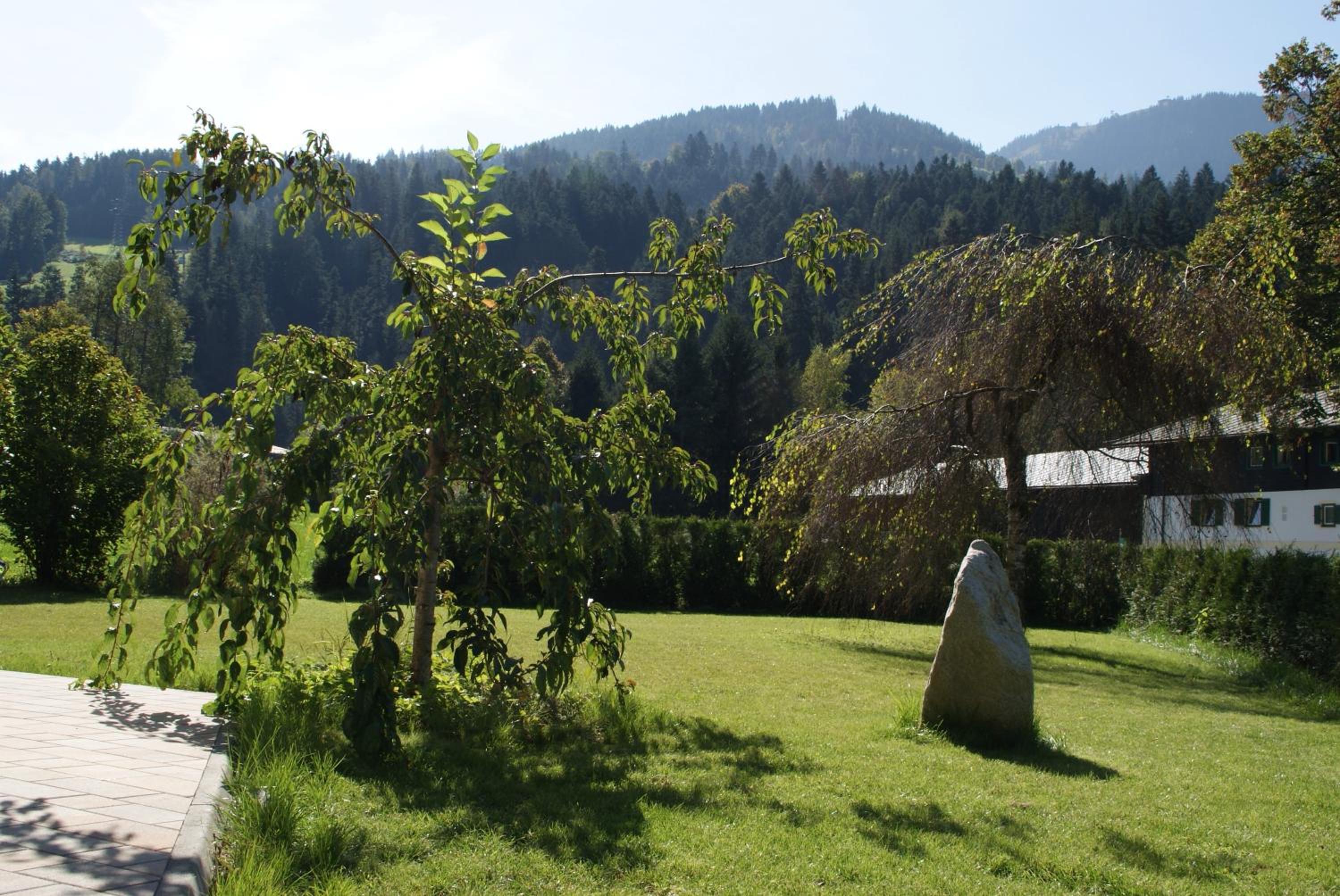 Appartementhaus Zum Schneider
