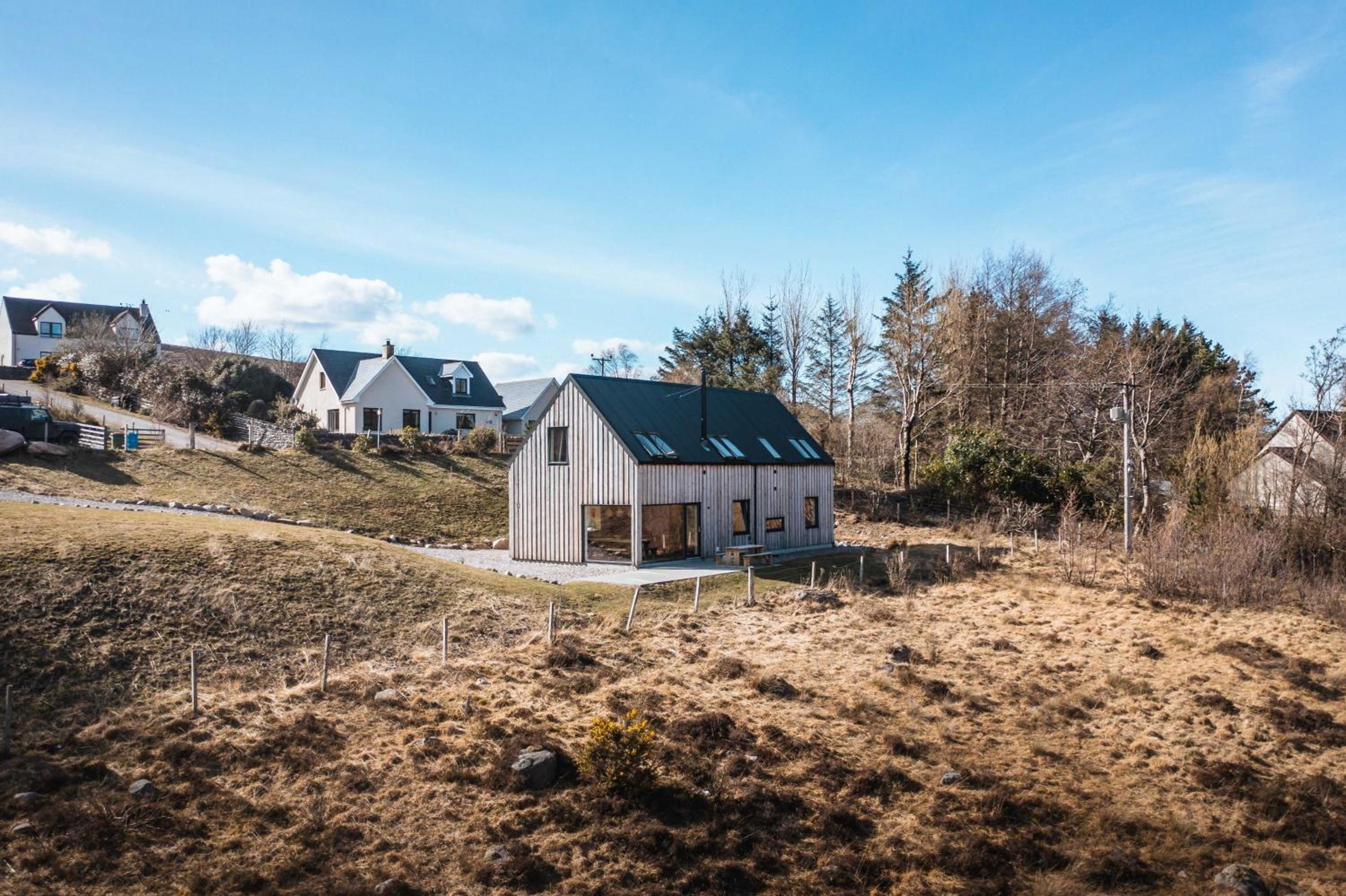 Ardlearag