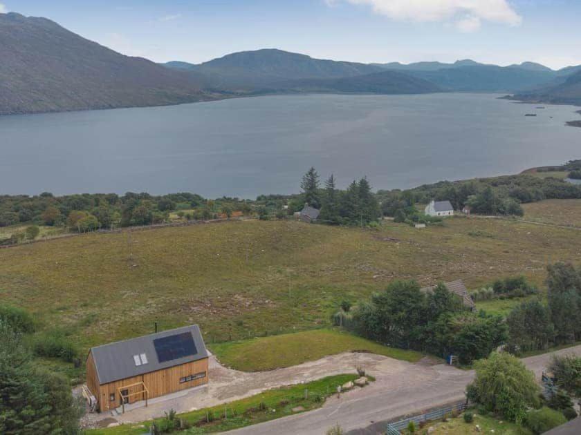 Ardlearag