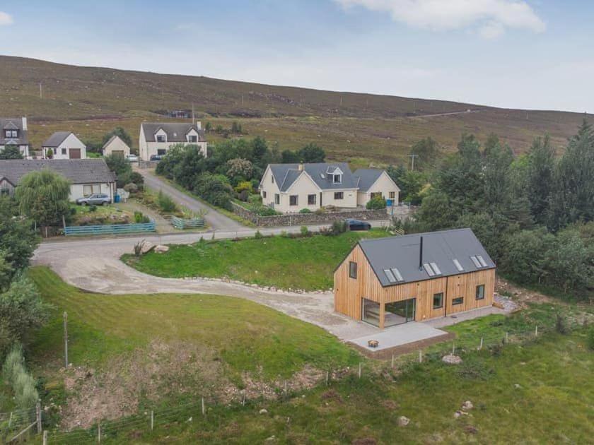 Ardlearag