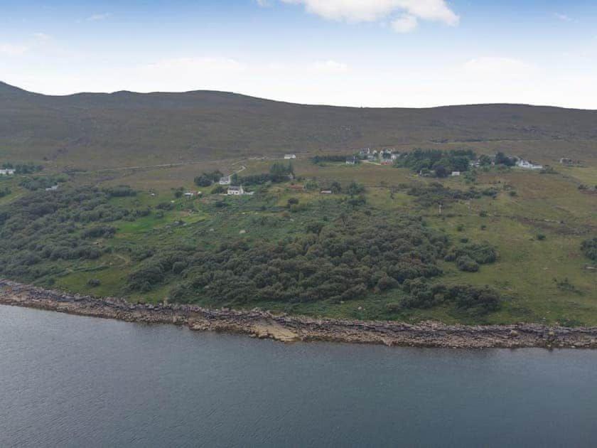 Ardlearag