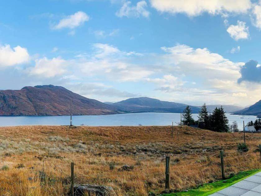 Ardlearag