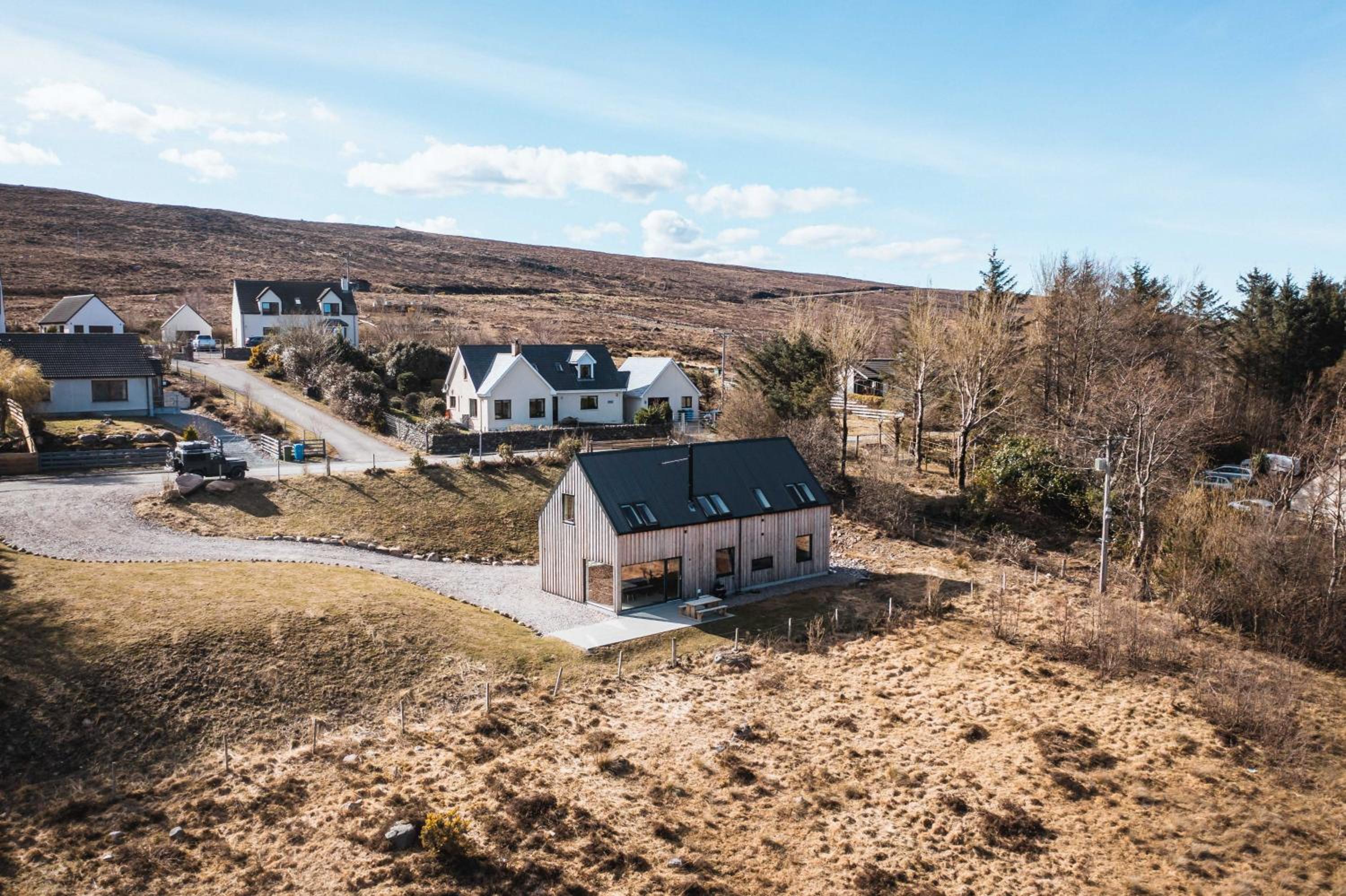 Ardlearag