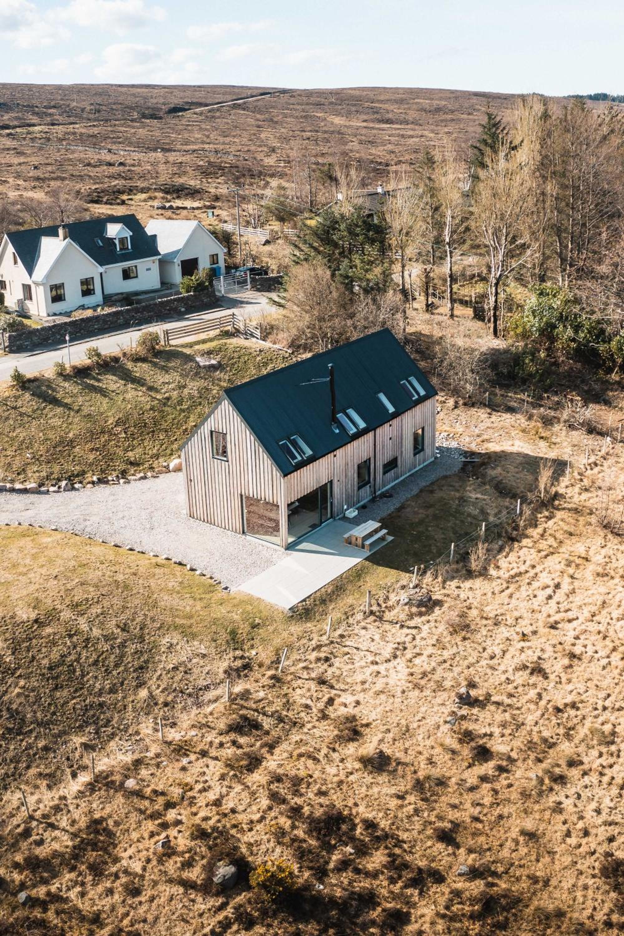 Ardlearag