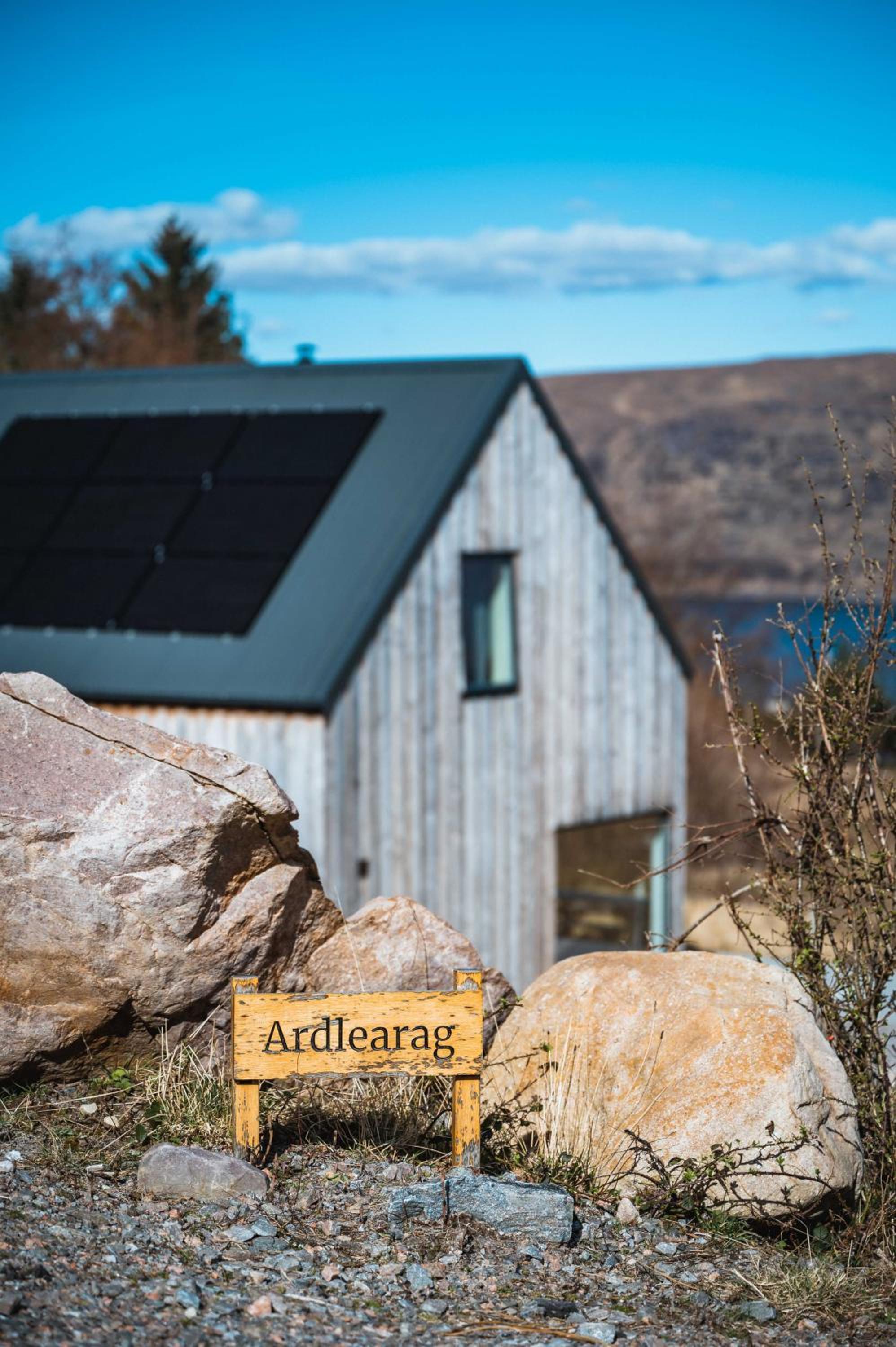 Ardlearag