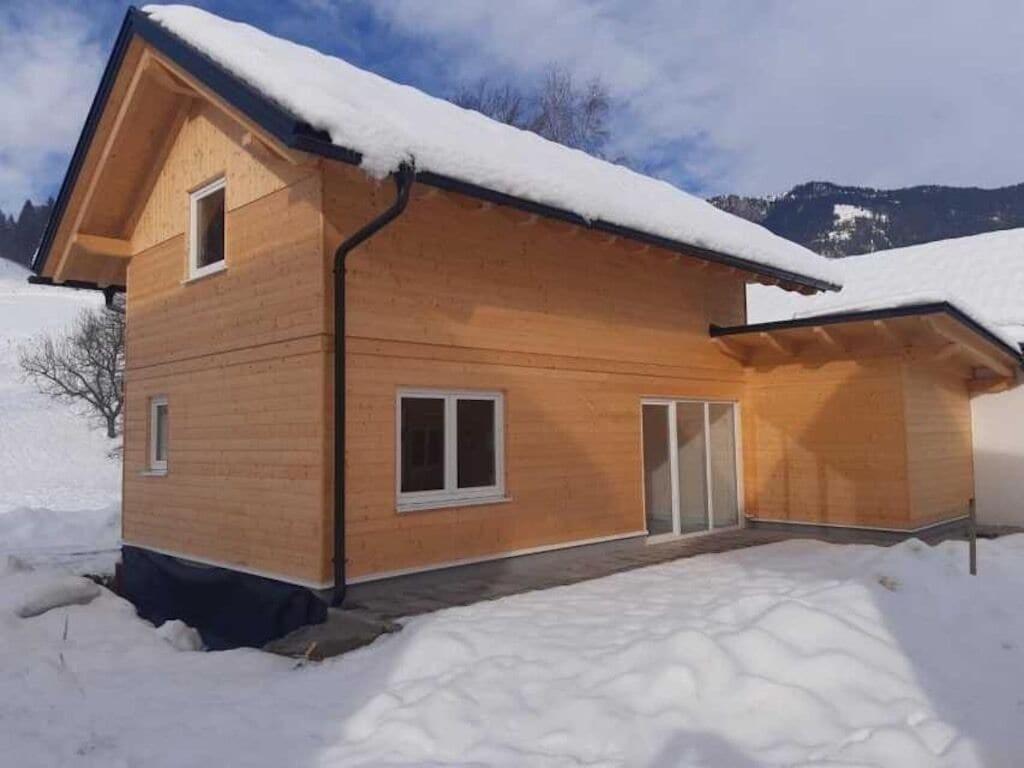 Felsenfest Cottage