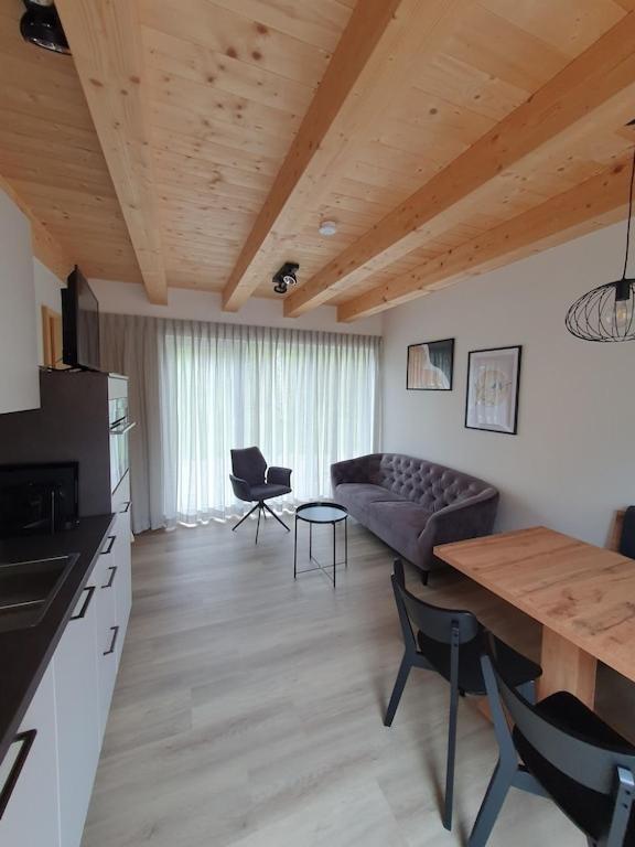 Felsenfest Cottage