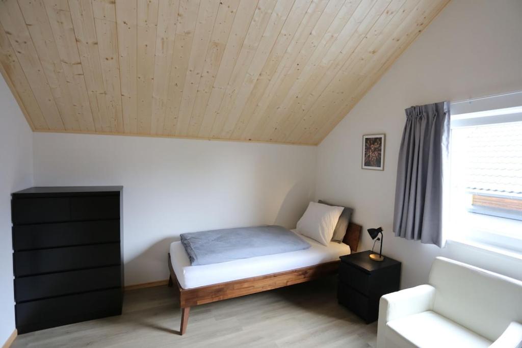 Felsenfest Cottage
