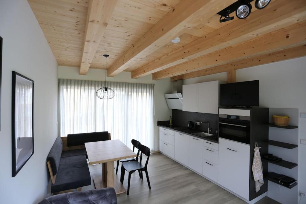 Felsenfest Cottage