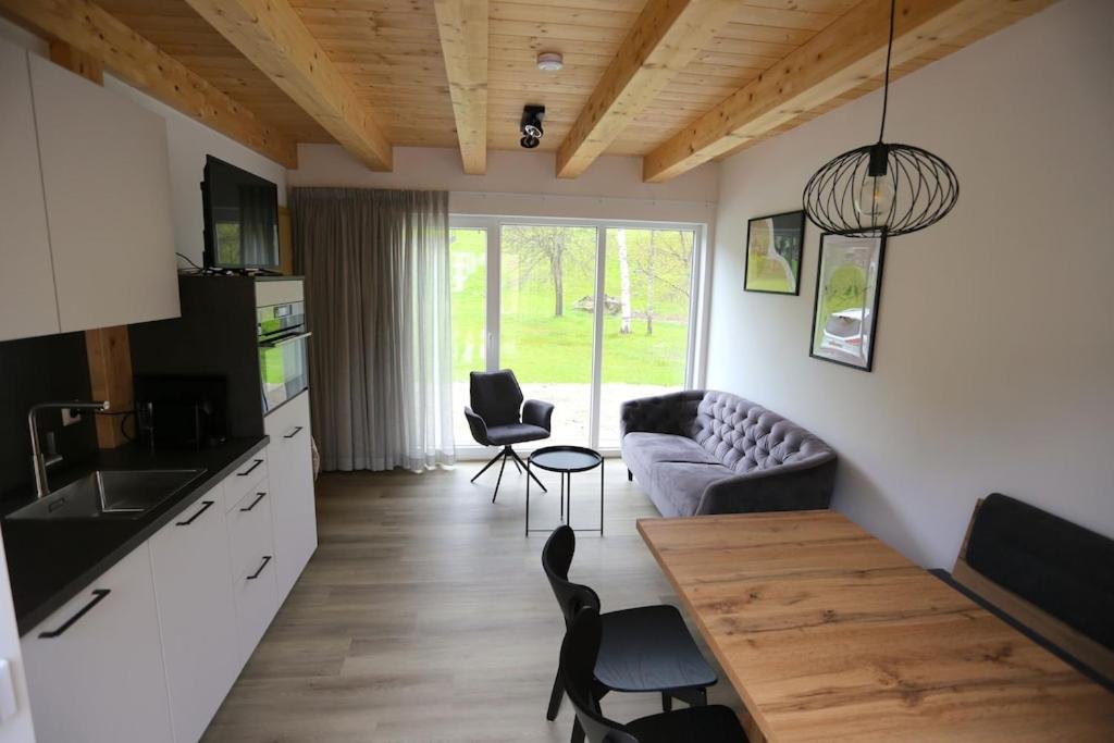 Felsenfest Cottage