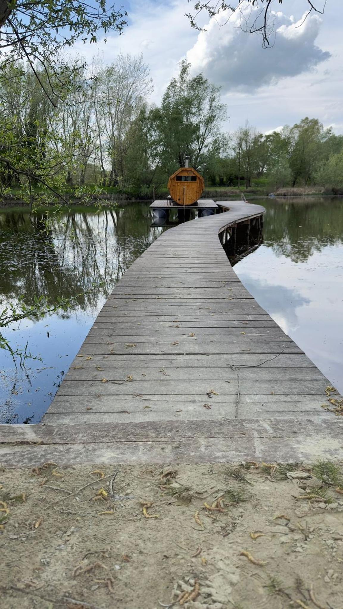 ARK Village Liberland