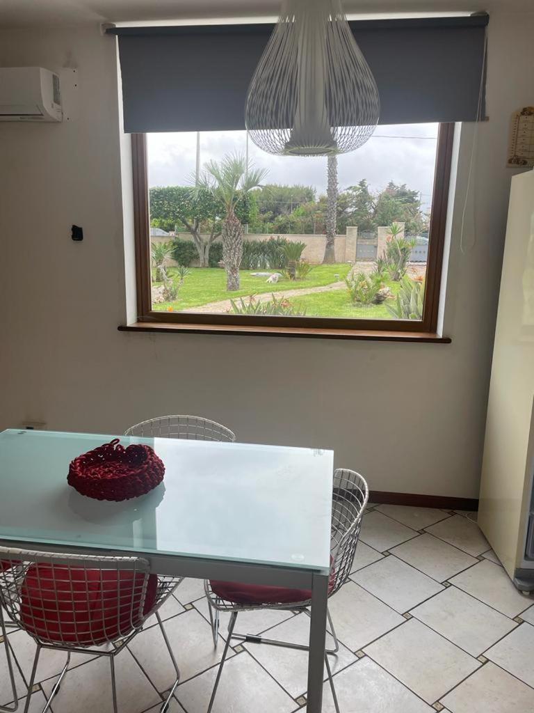 Villa Riccardo Caffè Ostuni view 5