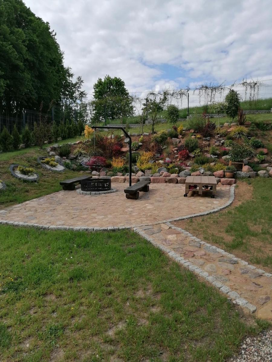 Mazurska Widokówka view 4