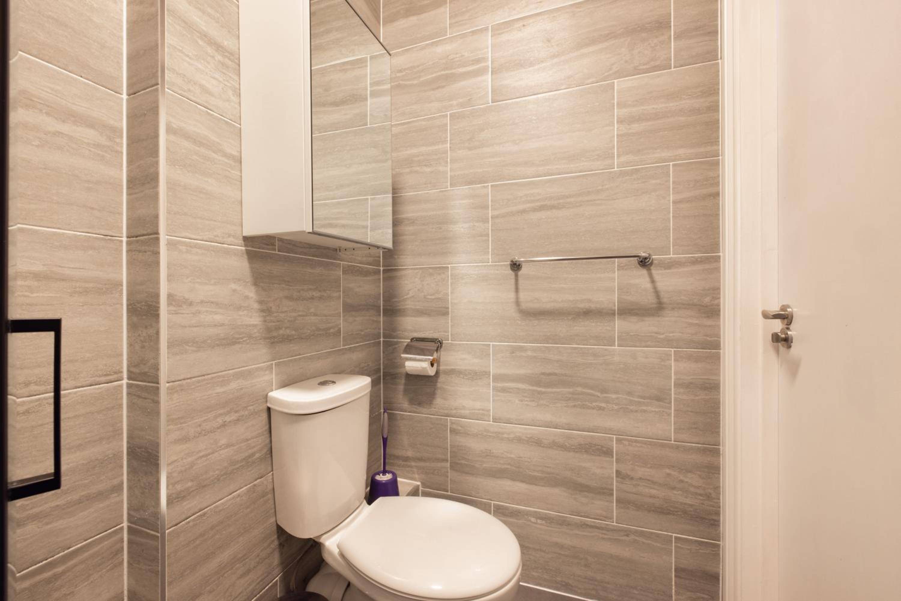 Euston apartments