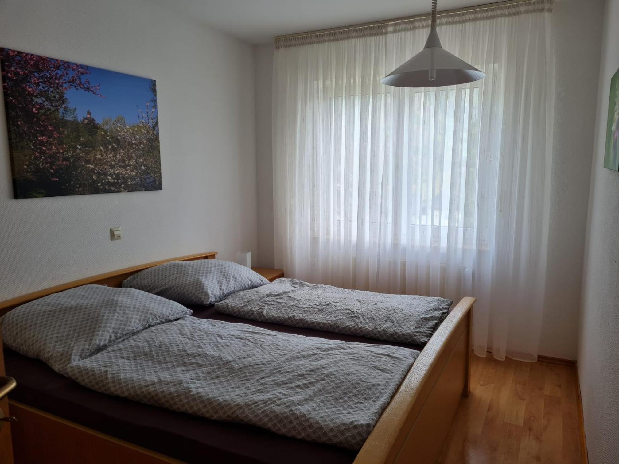 Ferienhaus Am Reilsbach