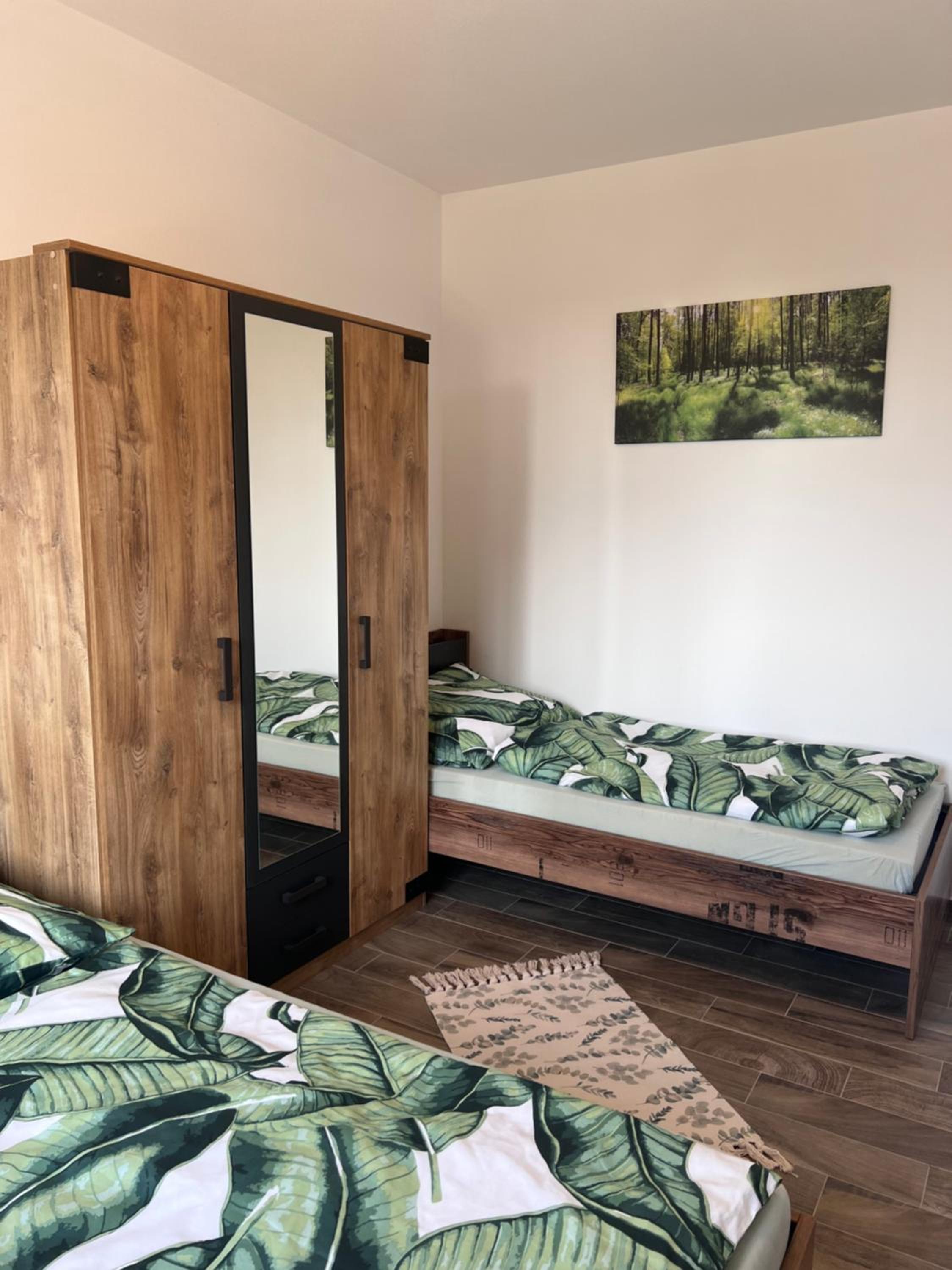Apartmán Rozárie