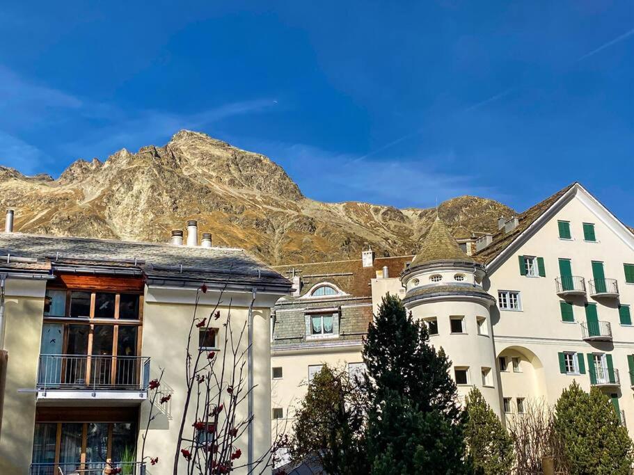 4 1/2 Room Maisonette Apartment with great views