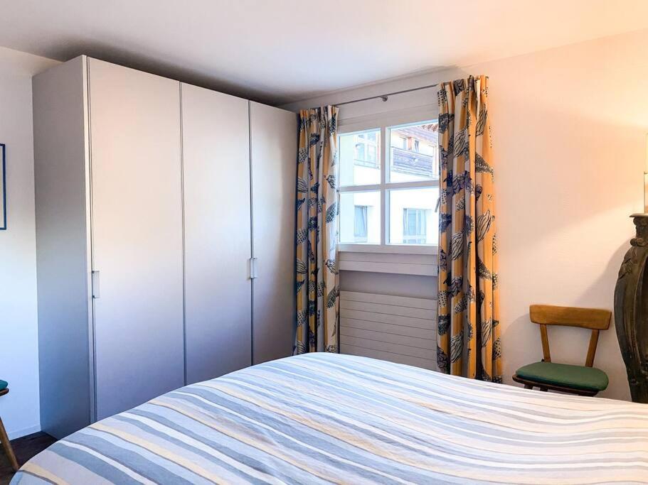 4 1/2 Room Maisonette Apartment with great views