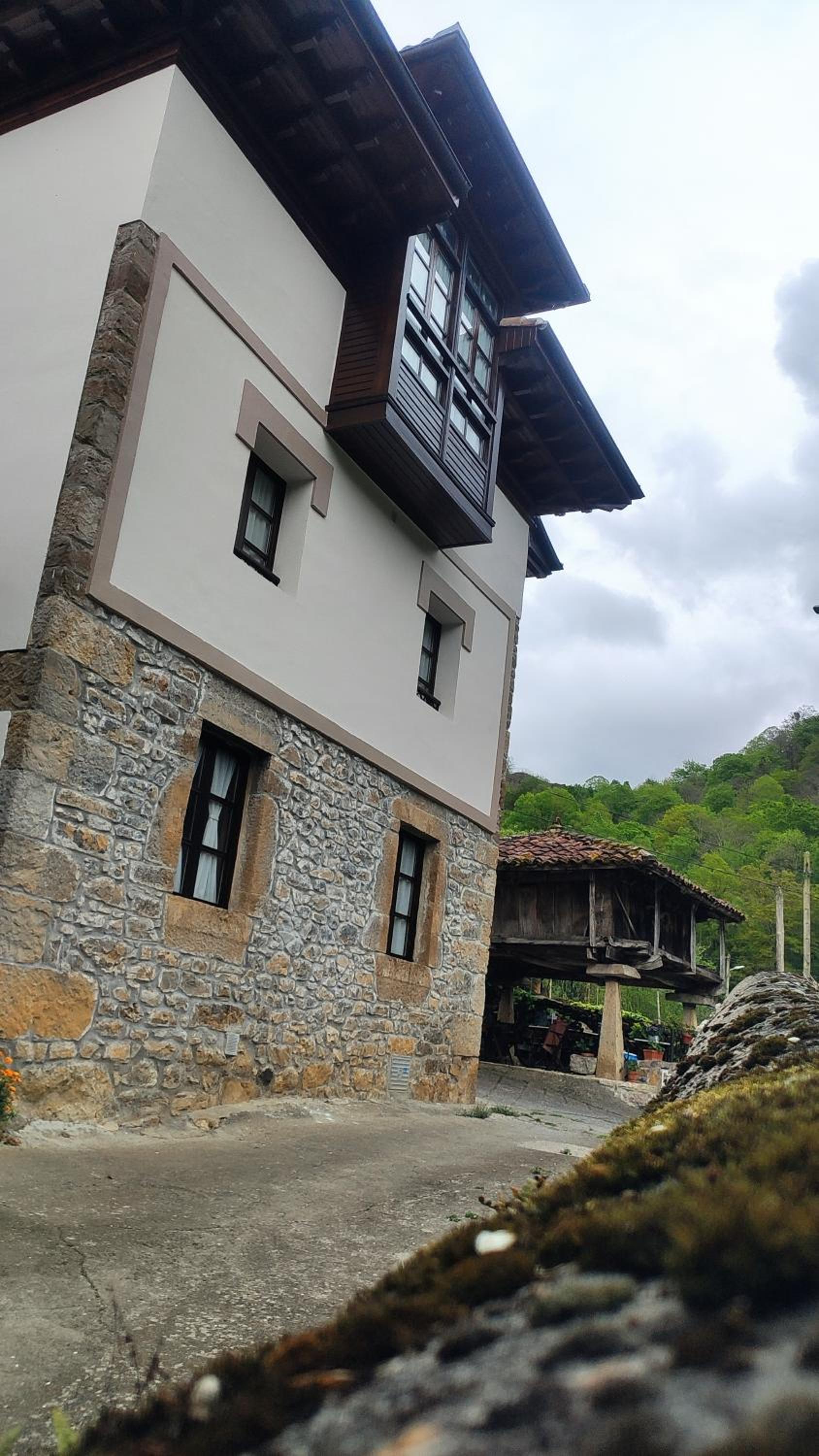 El Colladín