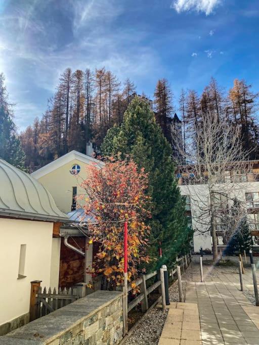4 1/2 Room Maisonette Apartment with great views