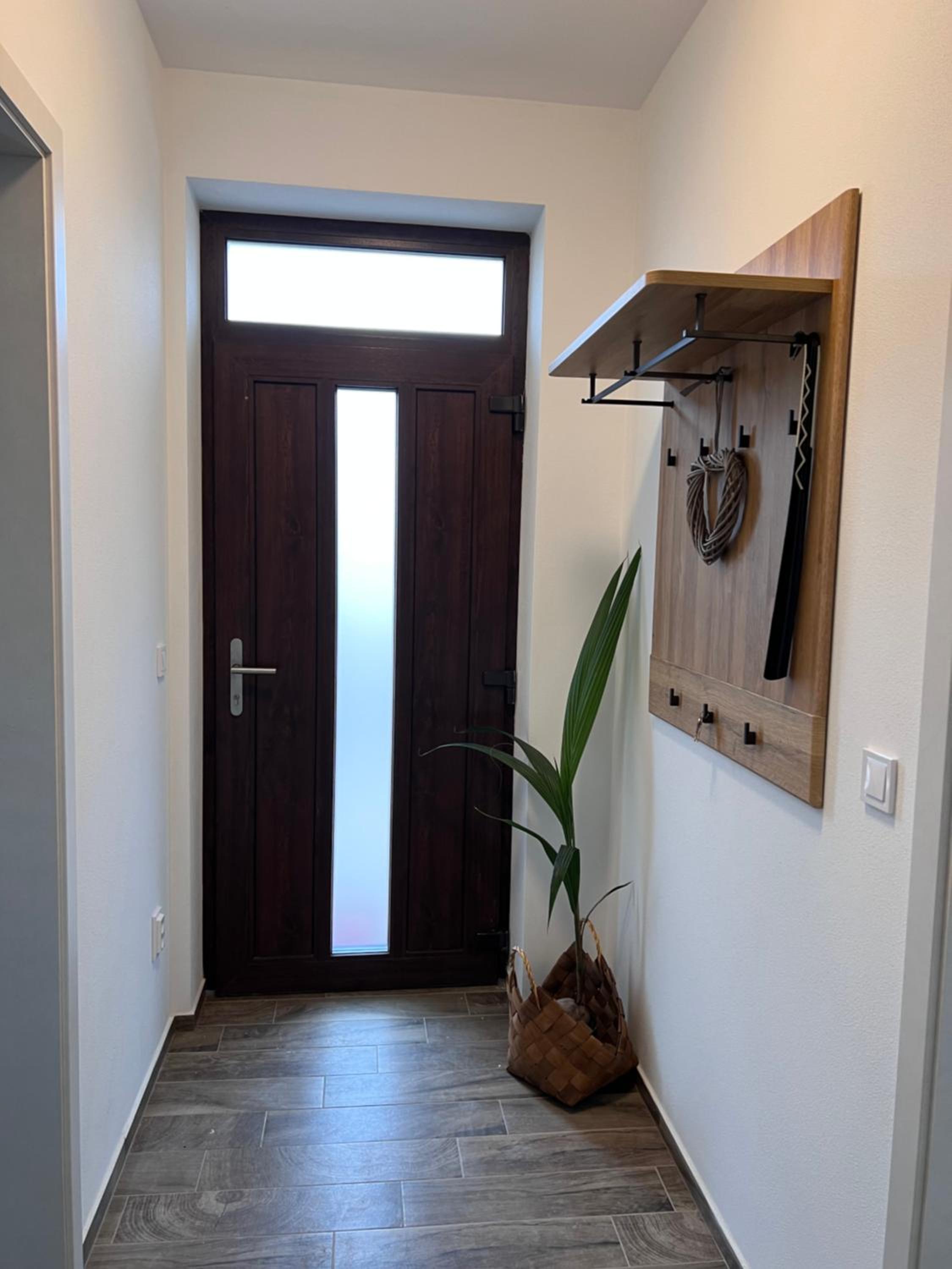 Apartmán Rozárie