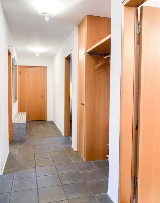 4 1/2 Room Maisonette Apartment with great views