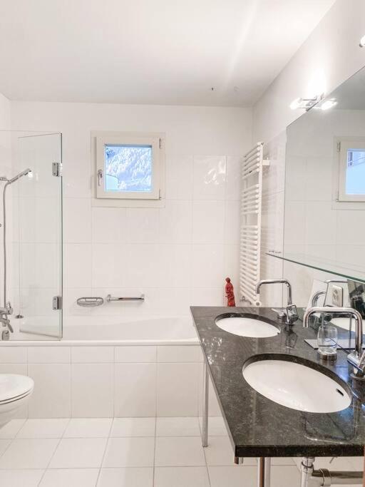 4 1/2 Room Maisonette Apartment with great views