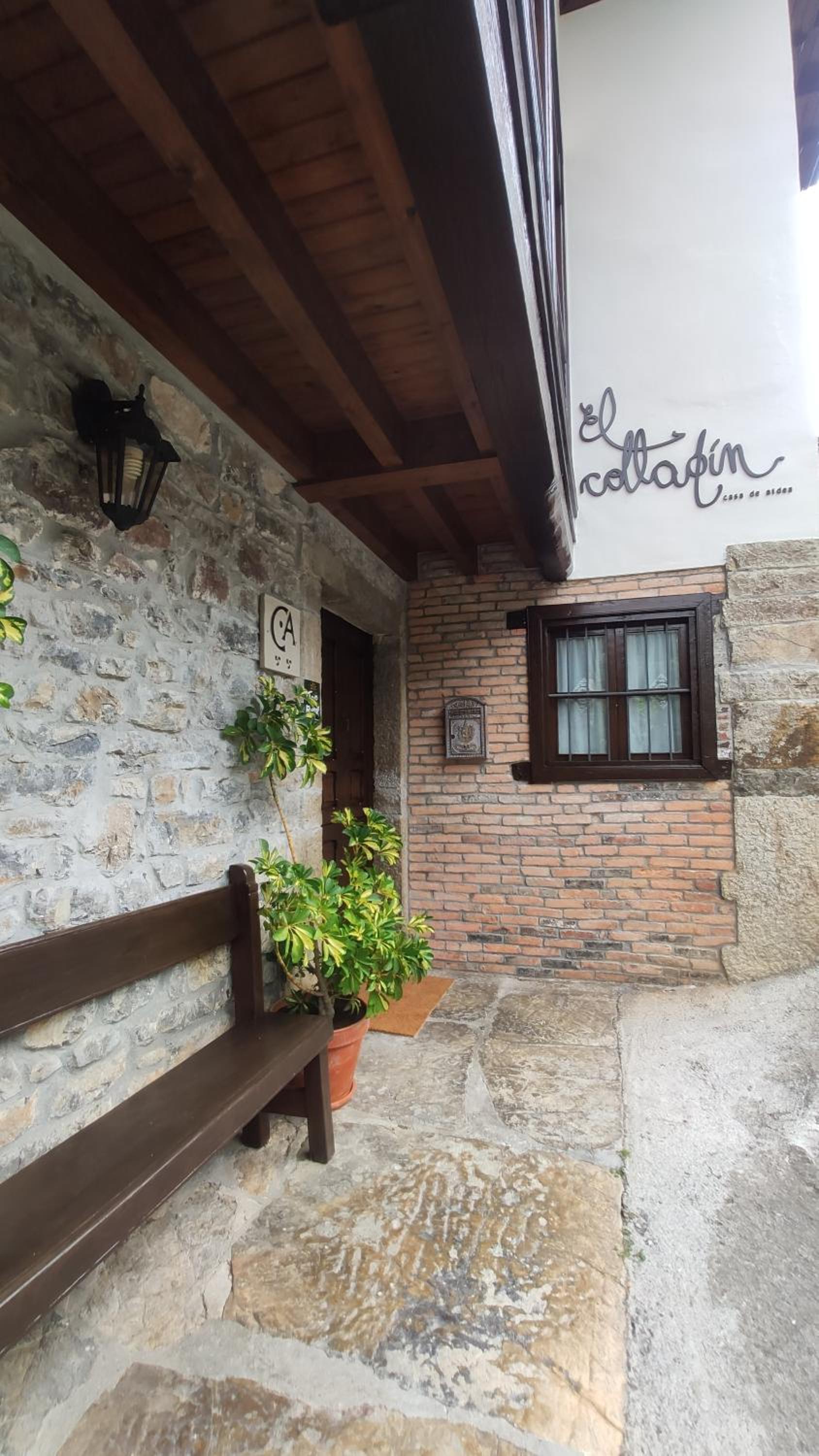 El Colladín