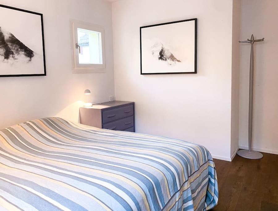 4 1/2 Room Maisonette Apartment with great views