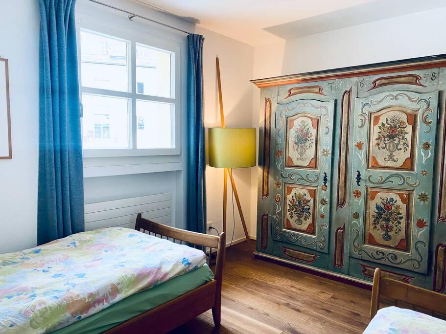 4 1/2 Room Maisonette Apartment with great views