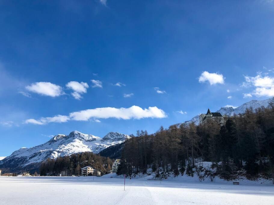 4 1/2 Room Maisonette Apartment with great views
