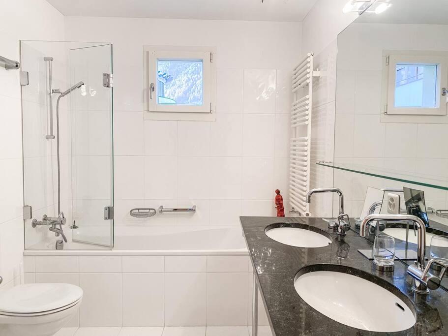 4 1/2 Room Maisonette Apartment with great views