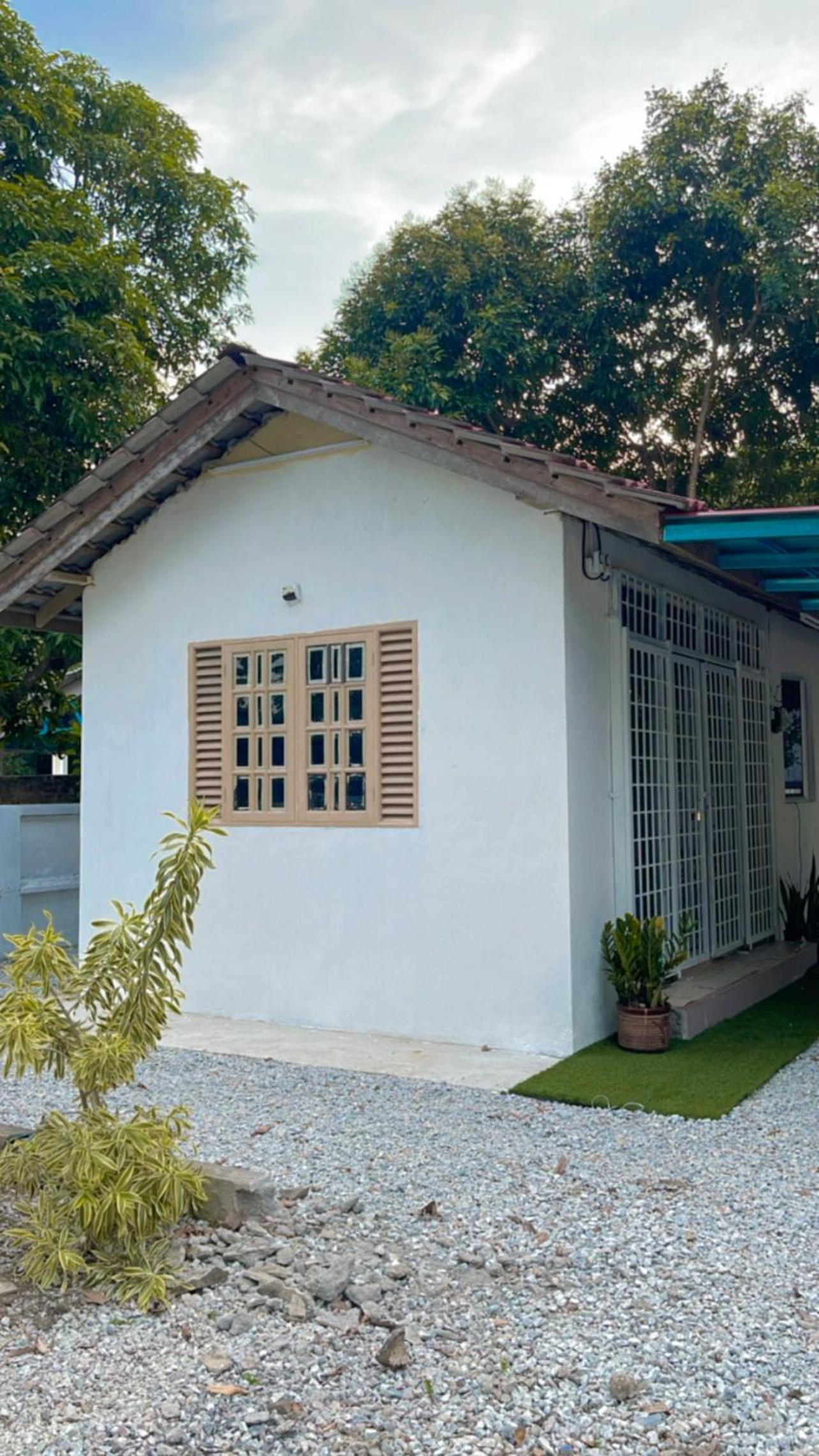 Kota Bharu RS Desa Roomstay photo 1
